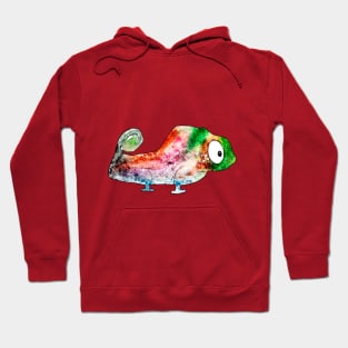 Сhameleon Hoodie